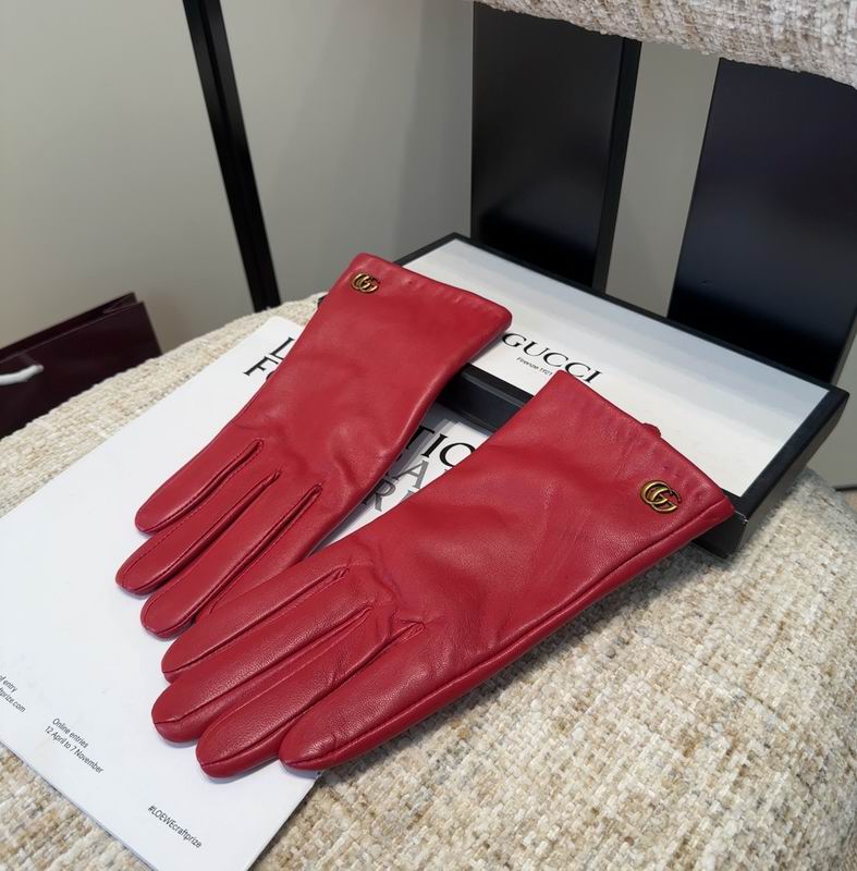 Gucci Gloves 121311